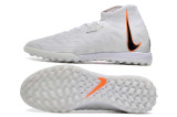 Nike High Top Waterproof Full Knitted World Cup Moon Shadow MDTF Football Shoes Size 36-45
