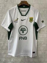 South Africa Rugby  jerseys away fans  1:1  2025