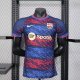 Barcelona  Special Edition Player  1:1 Quality Soccer Jersey  25-26