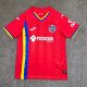 Getafe Away Fans 1:1 Quality Soccer Jersey  25-26