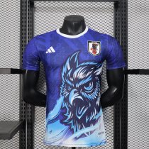 Japan Special Edition  player 1:1 Quality Soccer Jersey  25-26