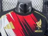 Mexico Special Edition player 1:1 Quality Soccer Jersey   25-26