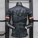 Chelsea third Away Player 1:1 Quality Soccer Jersey  24-25