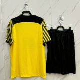Dortmund  Home    Kits Suit    Fans 1:1 Quality Soccer Jersey  21-22
