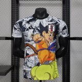 Japan Special Edition  player 1:1 Quality Soccer Jersey 25-26