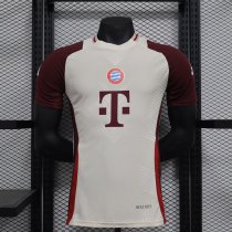 Bayern Munich Special Edition Player 1:1 Quality Soccer Jersey   24-25