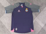 Espanyol   Special EditionFans   1:1 Quality Soccer Jersey  25-26