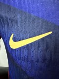 Barcelona  Special Edition Player  1:1 Quality Soccer Jersey  25-26