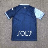 Havre Athletic home fans   1:1 Quality Soccer Jersey   24-25