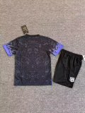 Barcelona Special Edition Kids  1:1 Quality Soccer Jersey  25-26