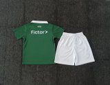 Palmeiras Special Edition Kids 1:1 Quality Soccer Jersey 26-27