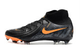 NIKE PHANTOM LUNA ELITE FG 39---45 耐克高帮防水全针织月煞FG足球鞋