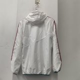Manchester United Windbreaker 24-25