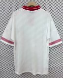 Retro Sevilla home  1:1 Quality Soccer Jersey  1994-1996