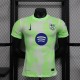Barcelona third away  Player  1:1 Quality Soccer Jersey  24-25