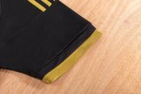 Retro Juventus Away  1:1 Quality Soccer Jersey   2015-2016