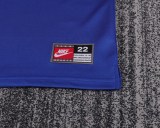 Retro  Brazil away Kids 1:1 Quality Soccer Jersey  1998