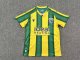 West Bromwich Albion Away  Fans  1:1 Quality Soccer Jersey   25-26