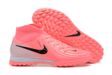 Nike Phantom GX II Luna EliteTF39-45 耐克月煞高帮全针织碎钉