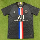PSG Paris Away Fans  1:1 Quality Soccer Jersey    2021-2022