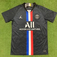 PSG Paris Away Fans  1:1 Quality Soccer Jersey    2021-2022