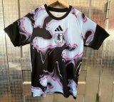 Japan Special Edition Fans 1:1 Quality Soccer Jersey  26-27