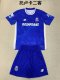 Toluca third away Kids  24-25