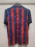Barcelona  Special Edition  fans  1:1 Quality Soccer Jersey  24-25