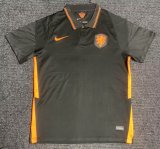 Netherlands  Away Fans  1:1 Quality Soccer Jersey  2020-2021