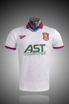 Retro Aston Villa away :1 1996-1997