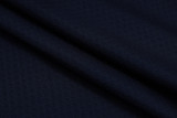 Real Madrid  Polo Fans Grey 1:1 Quality Soccer Jersey  25-26