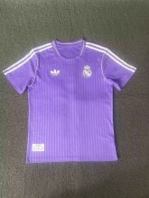 Real Madrid  Special Edition  Training fans 1:1  25-26
