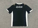 Rotherham United Third  Fans  1:1 Quality Soccer Jersey  25-26