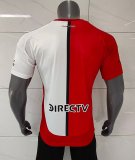 River Plate Three Away Fans 1:1 Quality Soccer Jersey   25-26