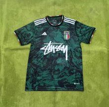 Italy Special Edition Fans  1:1 Quality Soccer Jersey  25-26