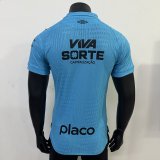 Santos Special Edition player 1:1 Quality Soccer Jersey   25-26