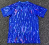 Japan Special Edition  Fans 1:1 Quality Soccer Jersey  24-25