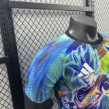 Mexico Special Edition Player 1:1 Quality Soccer Jersey  25-26