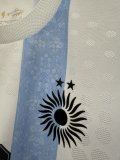 Argentina Special Edition #10 MARADONA Player Blue White  1:1 Quality Soccer Jersey 26-27（2026）