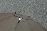 Real Madrid  Player Training  Tracksuit khaki (Kids And Man )  1:1  25-26