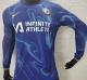 Chelsea home Long sleeves  Player 1:1 Quality Soccer Jersey  24-25