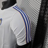 Real Madrid  t-shirt Special Edition player White 1:1 Quality Soccer Jersey    25-26