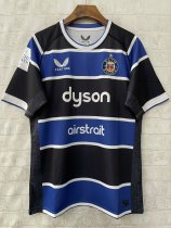 Bath Rugby jerseys Home   fans  1:1  2025