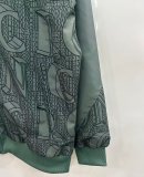 Chelsea  Windbreaker  Green  1:1 Quality Soccer Jersey  25-26