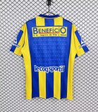 Rosario Central Home Fans  1:1 Quality Soccer Jersey  1995-1997