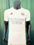 Arsenal  Special Edition  player 1:1 Quality Soccer Jersey    24-25