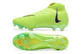 Nike High Top Waterproof Full Knitted Women's World Cup Moon Shadow FG Football Shoes Size 36-45
