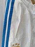 Argentina Windbreaker Sets With pants  Blue White 1:1 Quality Soccer Jersey  26-27 (2026)