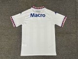 Atletico Tucumán  home  fans  1:1 Quality Soccer Jersey   25-26