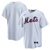 MLB New York Mets  fans white baseball  Jerseys  2025